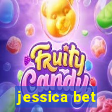 jessica bet